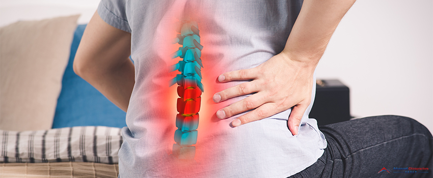 Can Chiropractors Help With Slipped Disc