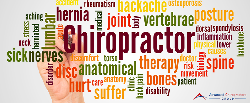 Chiropractic Care or Physical Therapy - Why Not Both