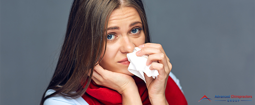 The Link Between Chiropractic Treatment and Allergies