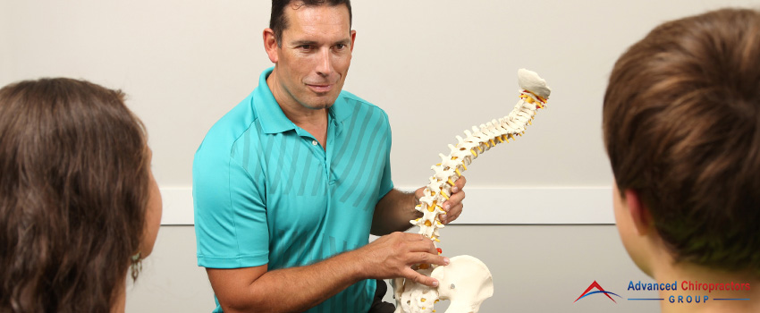 ACG What To Expect From Your Chiropractic Visit