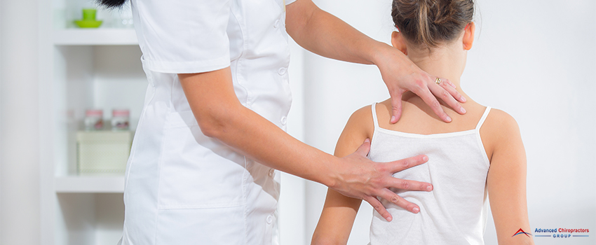 When You Should Seek Child Chiropractic Care